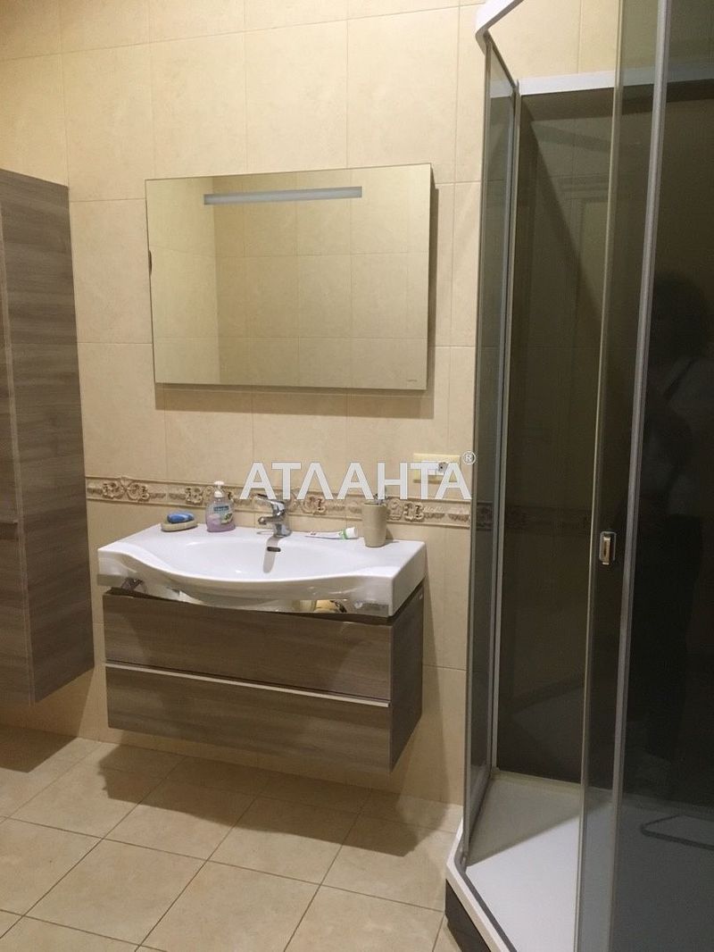 Дом по адресу ул. Парковая (площадь 452 м²) - Atlanta.ua - фото 10