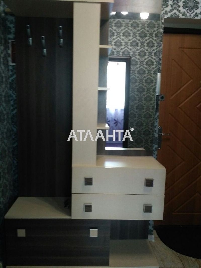 1-кімнатна квартира за адресою вул. Поштова (площа 37 м²) - Atlanta.ua - фото 3