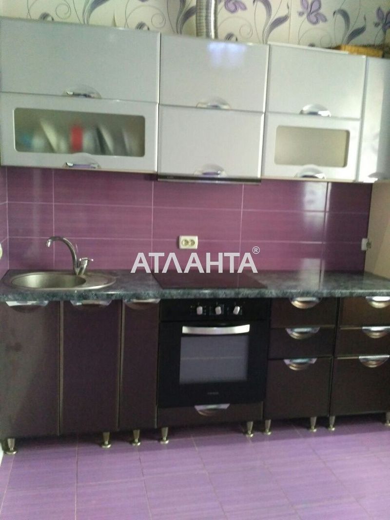 1-кімнатна квартира за адресою вул. Поштова (площа 37 м²) - Atlanta.ua - фото 5