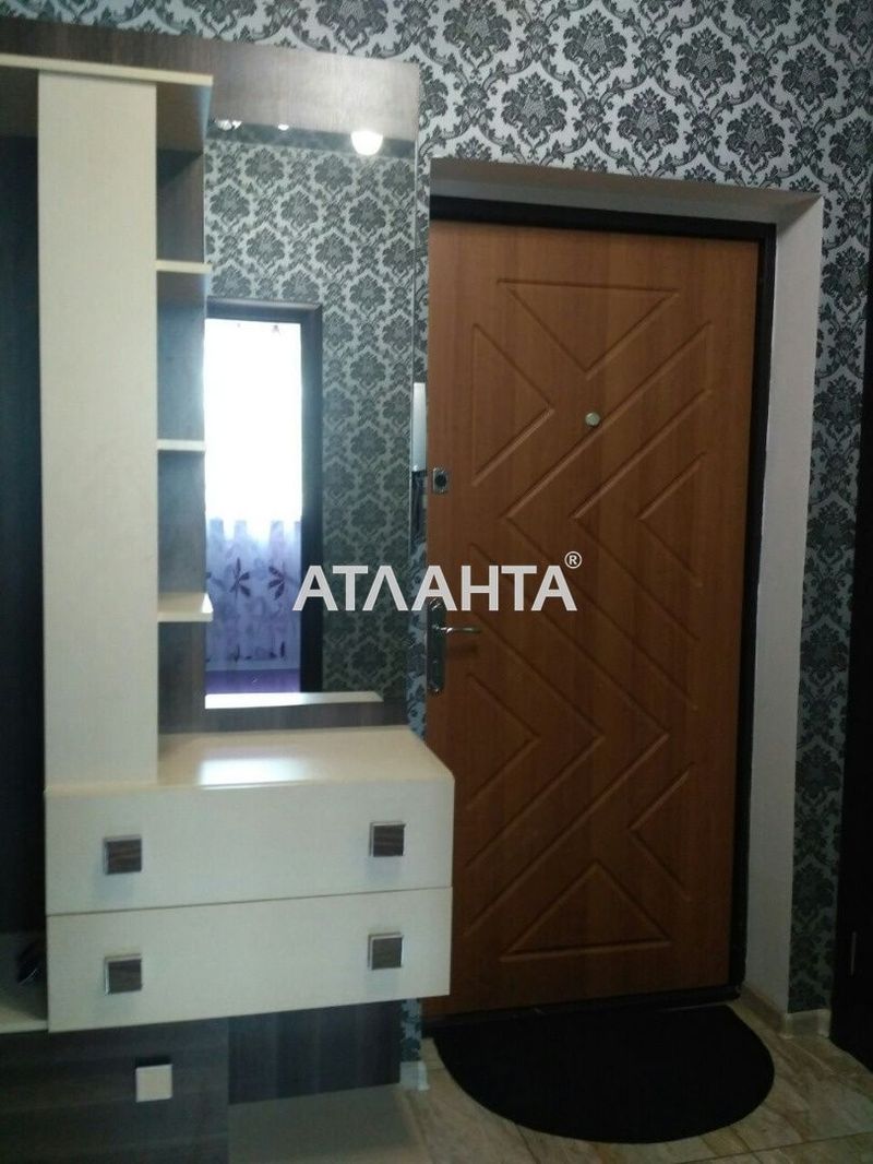 1-кімнатна квартира за адресою вул. Поштова (площа 37 м²) - Atlanta.ua - фото 6