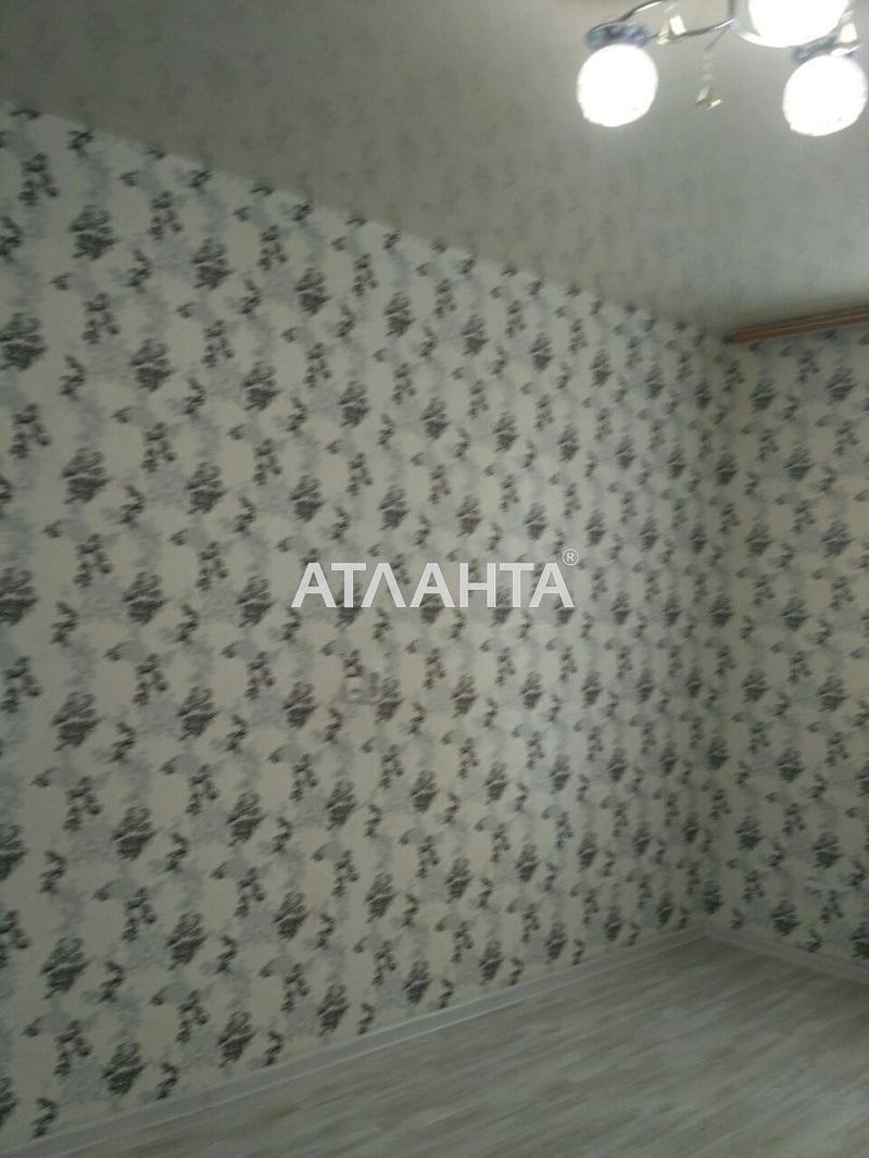 1-кімнатна квартира за адресою вул. Поштова (площа 37 м²) - Atlanta.ua - фото 7