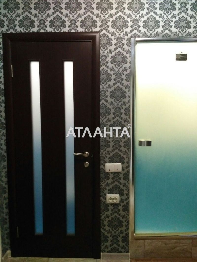 1-кімнатна квартира за адресою вул. Поштова (площа 37 м²) - Atlanta.ua - фото 11