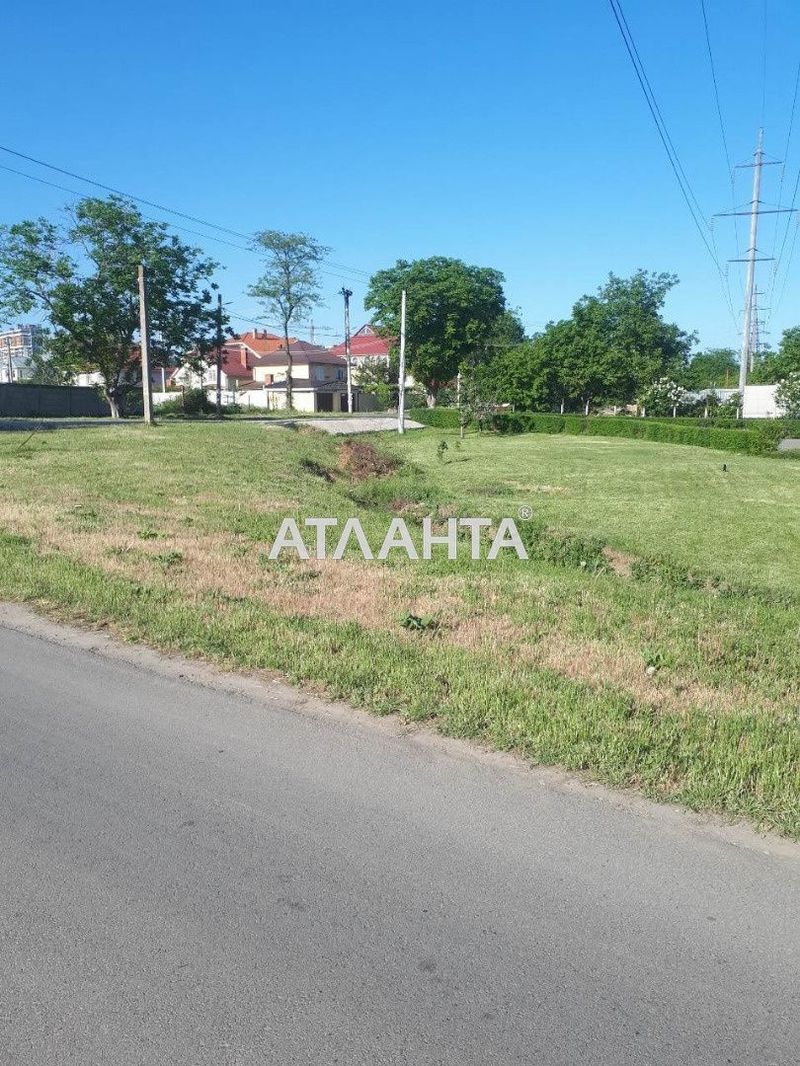 Landplot by the address st. Mindalnaya (area 7,1 acr) - Atlanta.ua - photo 2