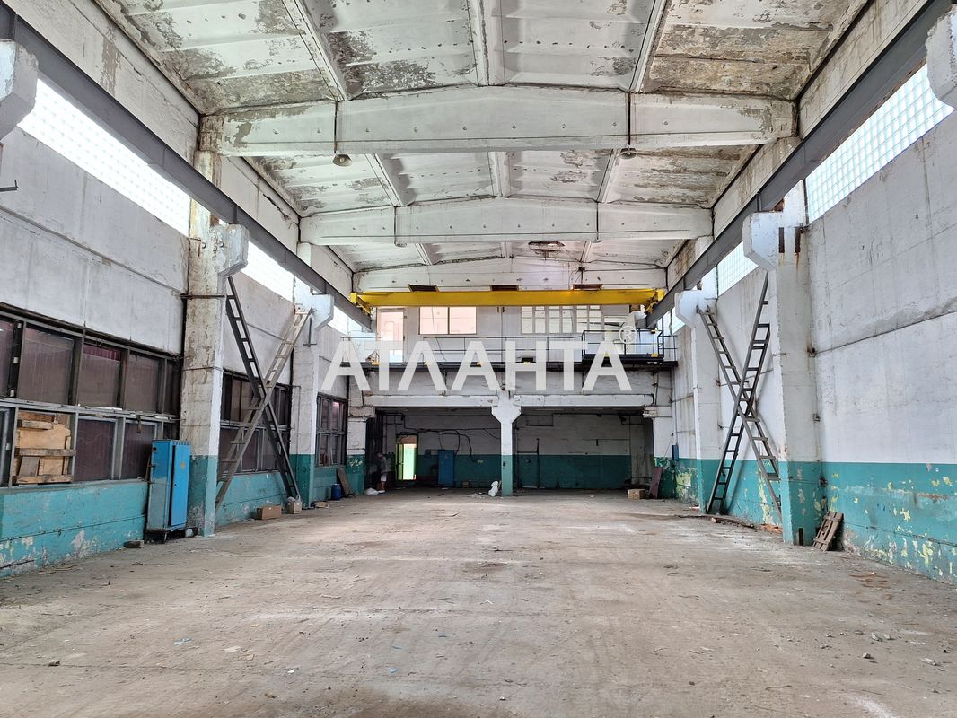 Commercial real estate at st. Melnitskaya (area 3500 m²) - Atlanta.ua - photo 15