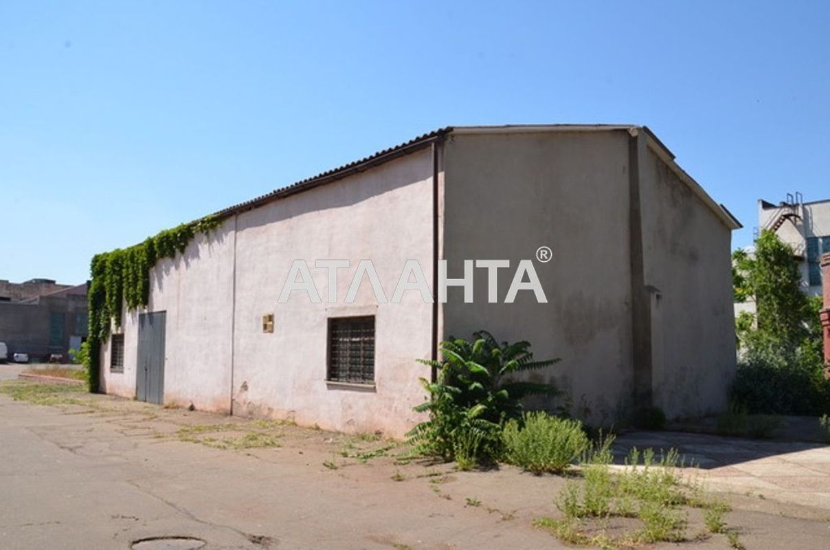 Commercial real estate at st. Melnitskaya (area 3500 m²) - Atlanta.ua - photo 16