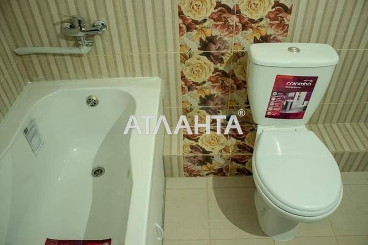 2-комнатная квартира по адресу 7 км овидиопольской дор. (площадь 23 м²) - Atlanta.ua - фото 5