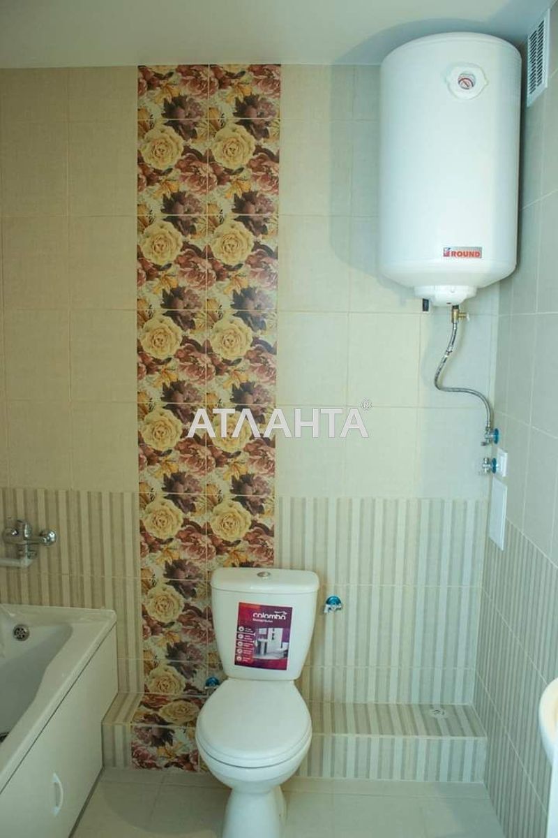2-комнатная квартира по адресу 7 км овидиопольской дор. (площадь 23 м²) - Atlanta.ua - фото 6