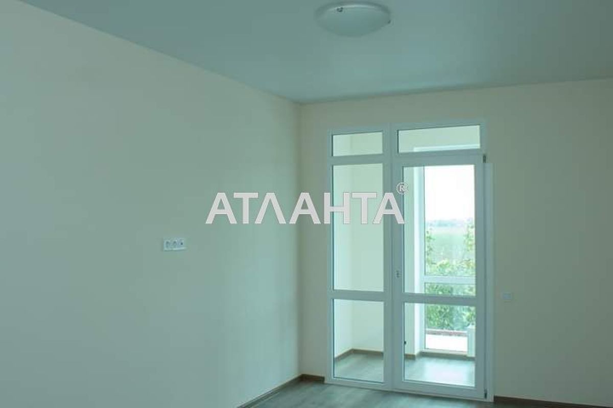 3-комнатная квартира по адресу 7 км овидиопольской дор. (площадь 56,4 м²) - Atlanta.ua - фото 2