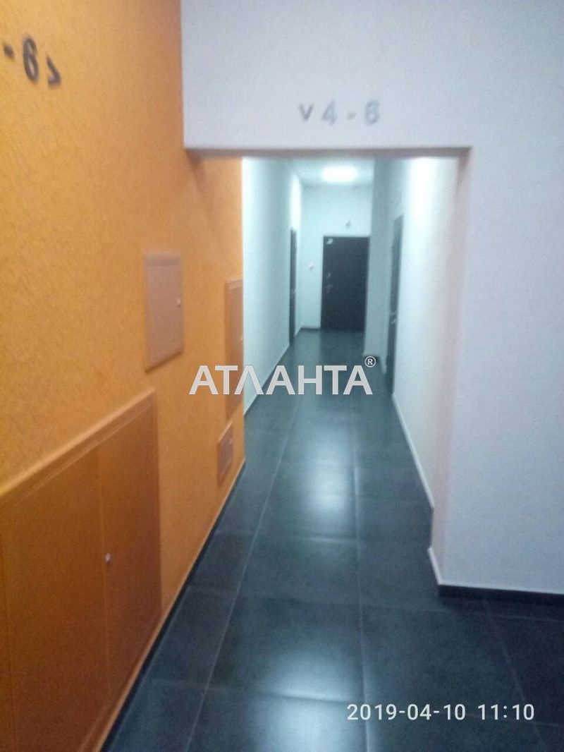 3-комнатная квартира по адресу 7 км овидиопольской дор. (площадь 56,4 м²) - Atlanta.ua - фото 6