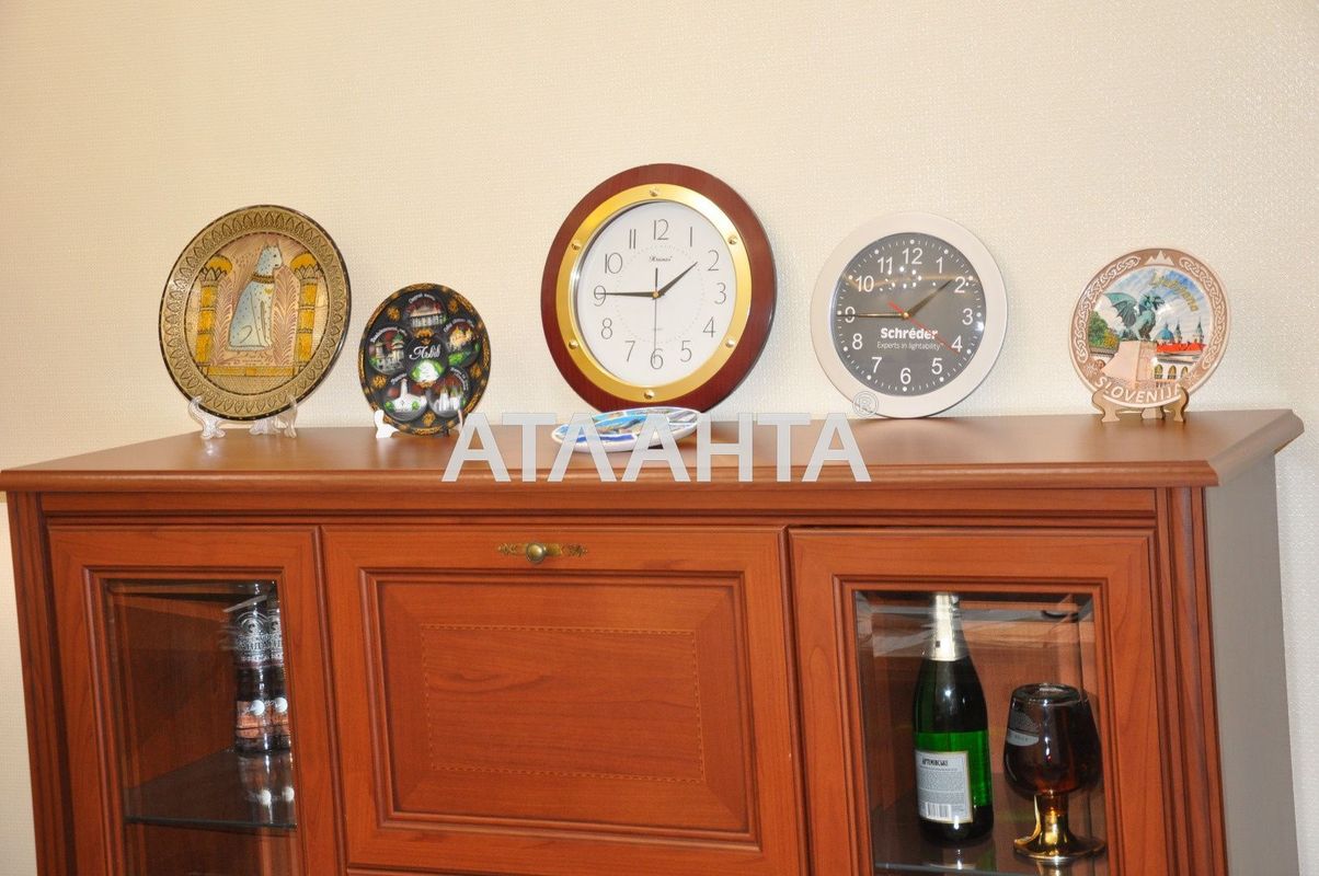 Комерційна нерухомість за адресою вул. Говорова марш. (площа 125 м²) - Atlanta.ua - фото 10