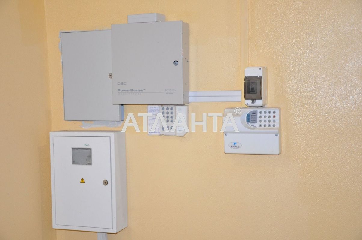 Комерційна нерухомість за адресою вул. Говорова марш. (площа 125 м²) - Atlanta.ua - фото 11