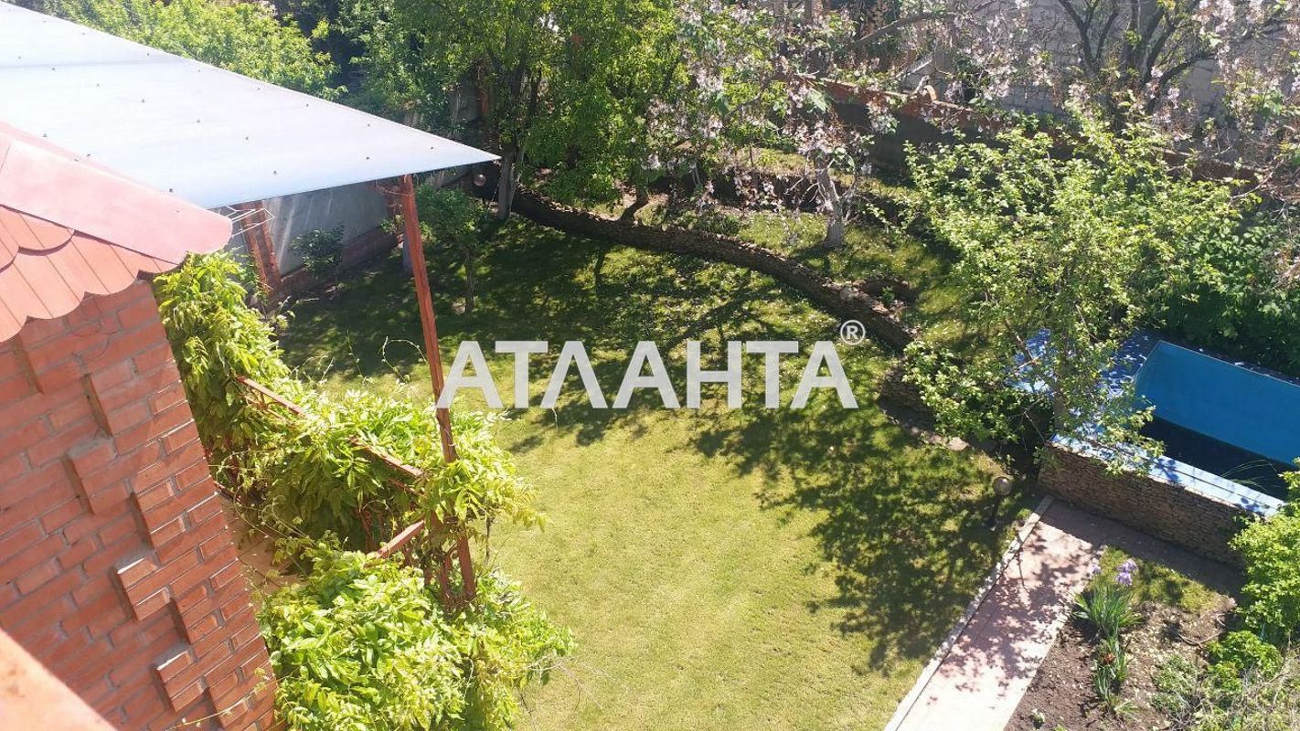 Dacha by the address (area 335 m²) - Atlanta.ua - photo 13