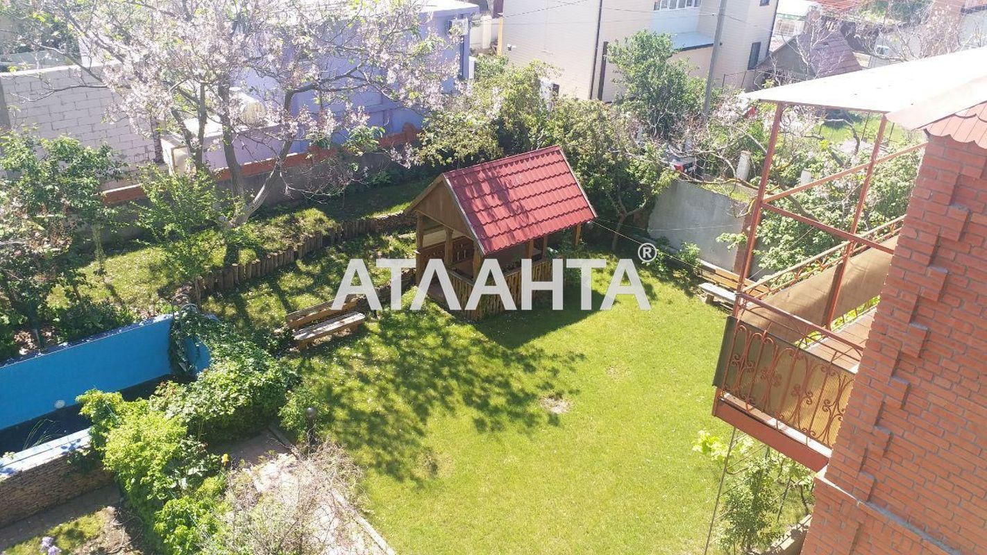 Dacha by the address (area 335 m²) - Atlanta.ua - photo 14