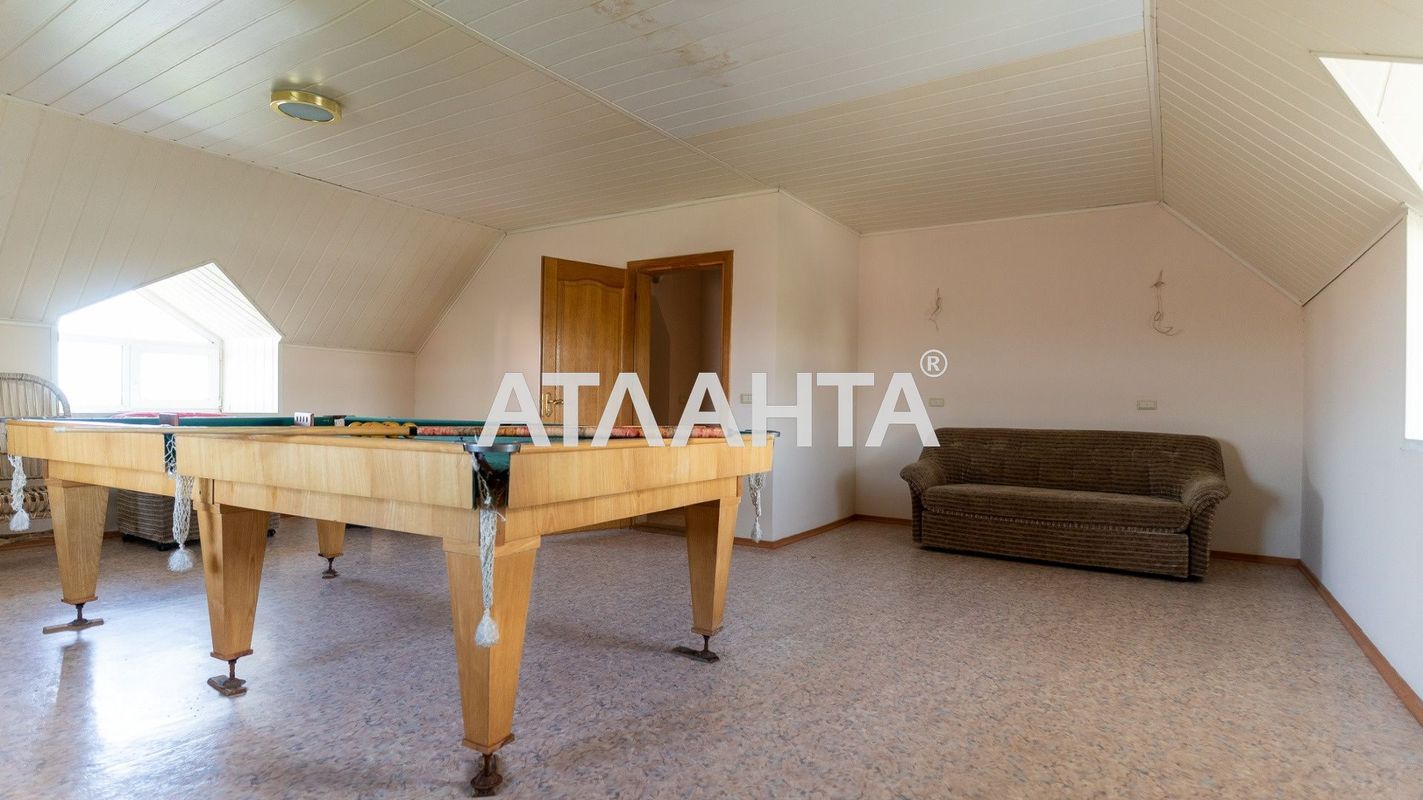 Dacha by the address (area 335 m²) - Atlanta.ua - photo 15