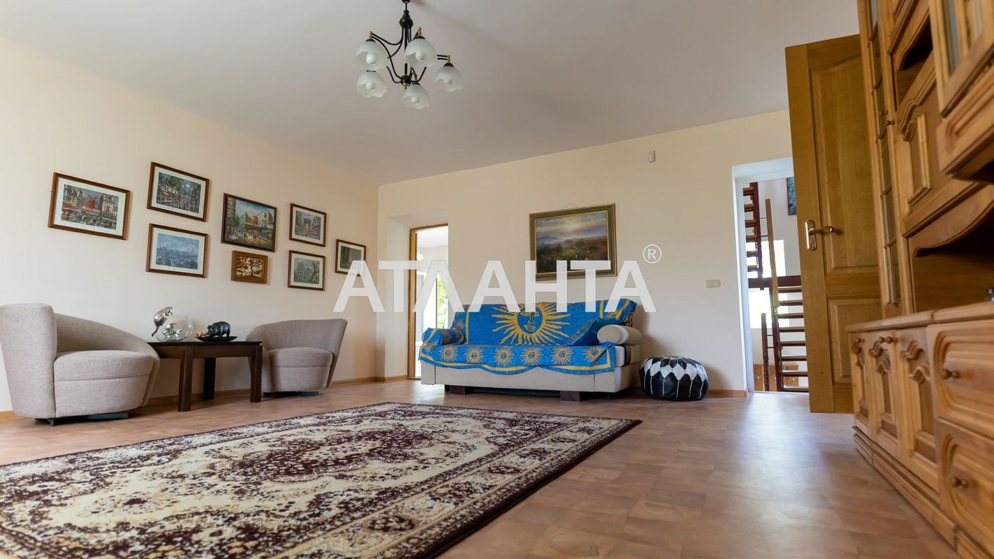 Dacha by the address (area 335 m²) - Atlanta.ua - photo 23