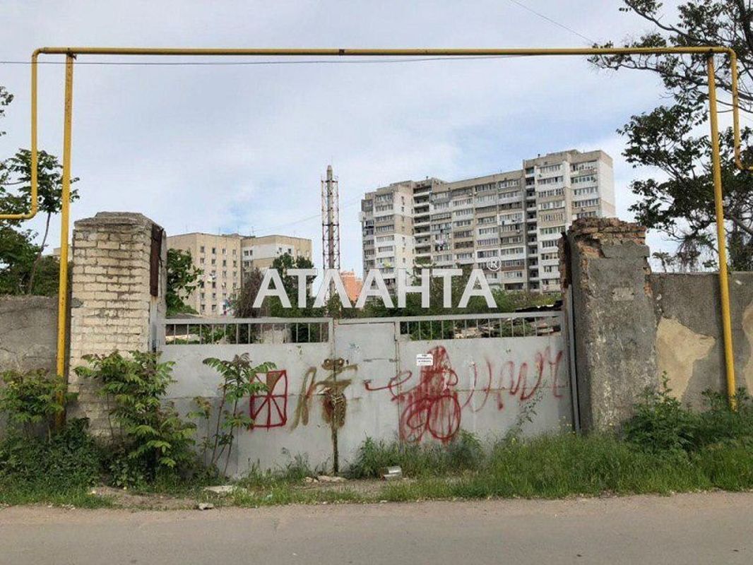 Commercial real estate at st. Stroitelnaya (area 587,4 m²) - Atlanta.ua - photo 2