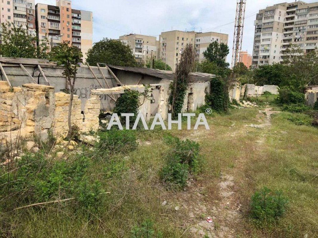 Commercial real estate at st. Stroitelnaya (area 587,4 m²) - Atlanta.ua - photo 3