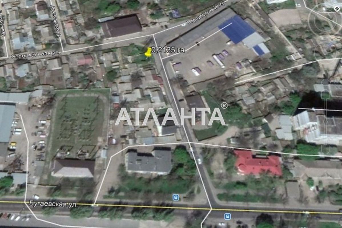 Commercial real estate at st. Stroitelnaya (area 587,4 m²) - Atlanta.ua - photo 5