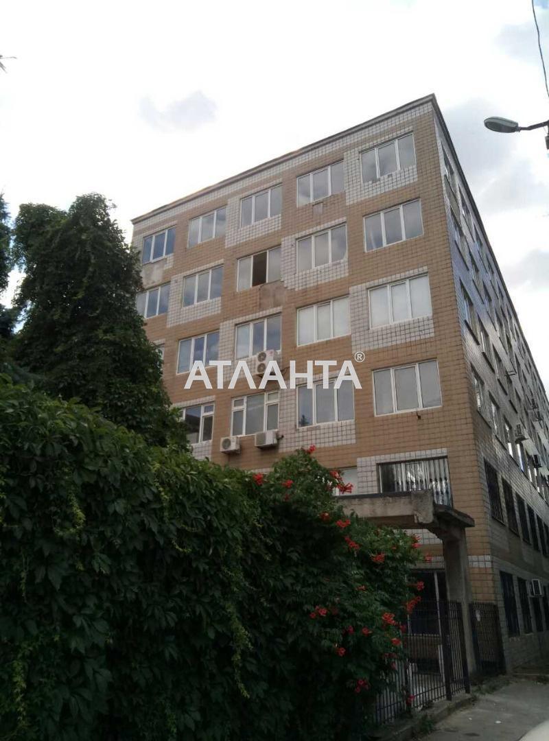 1-room apartment apartment by the address st. Borovskogo Nikolaya (area 25 m²) - Atlanta.ua - photo 2