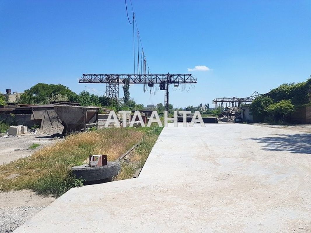 Коммерческая недвижимость по адресу ул. Локомотивная (площадь 0) - Atlanta.ua - фото 2