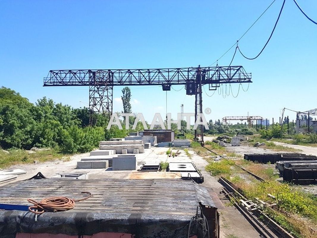 Коммерческая недвижимость по адресу ул. Локомотивная (площадь 0) - Atlanta.ua - фото 4