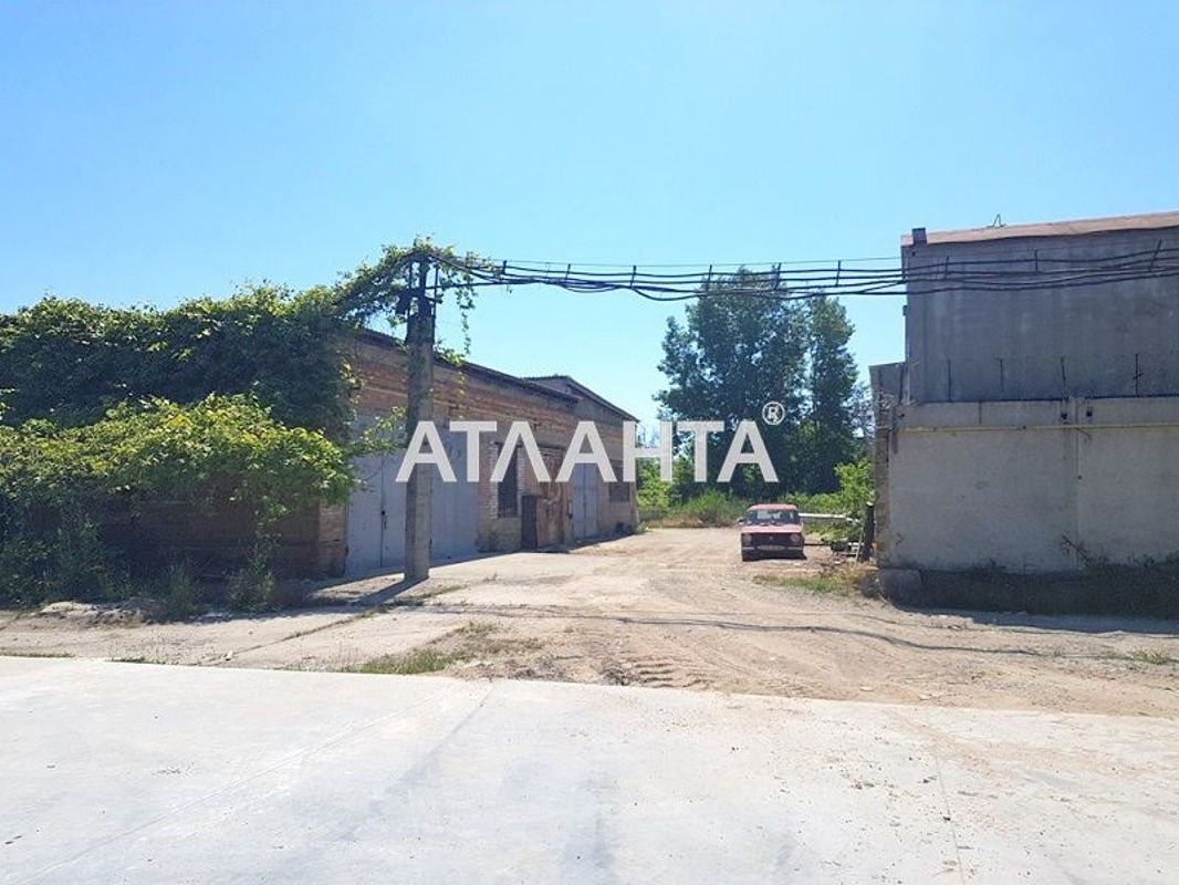 Коммерческая недвижимость по адресу ул. Локомотивная (площадь 0) - Atlanta.ua - фото 5