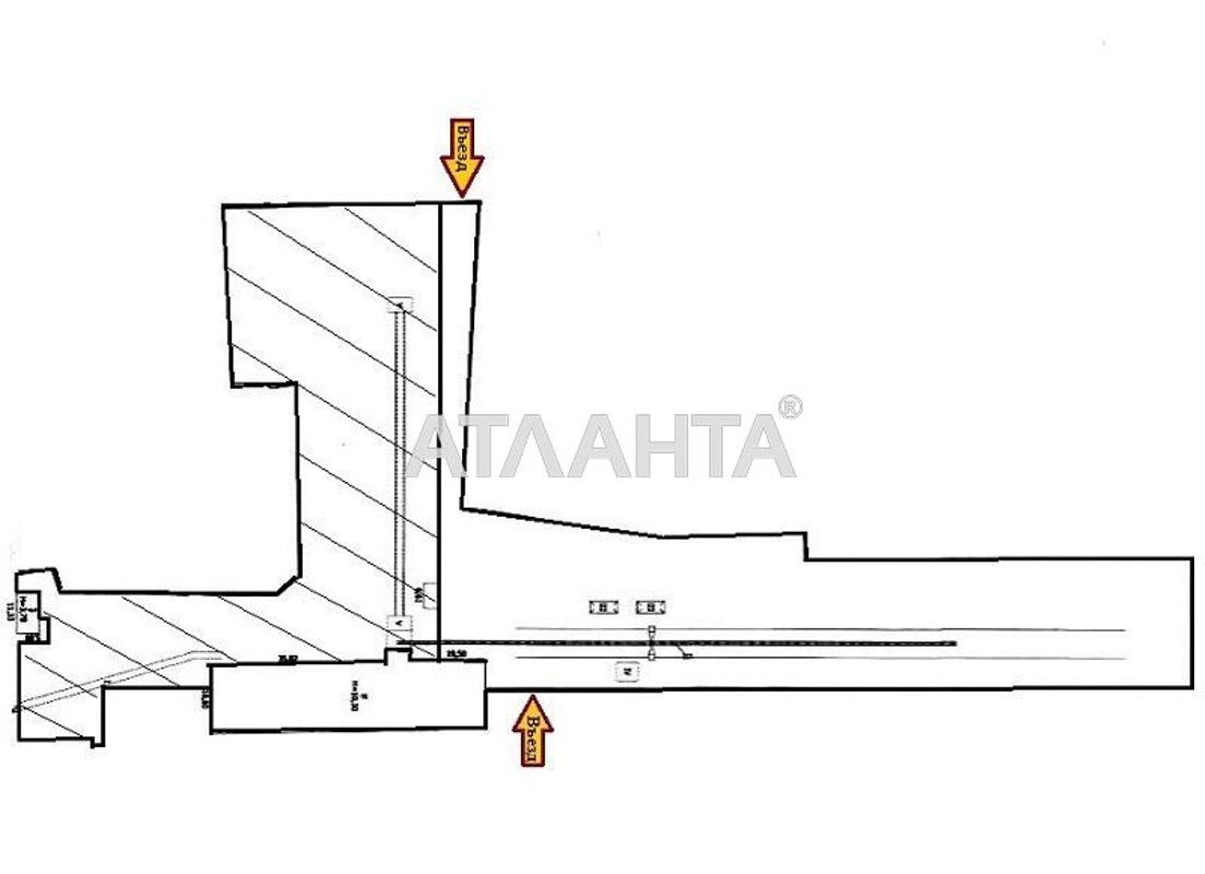 Коммерческая недвижимость по адресу ул. Локомотивная (площадь 0) - Atlanta.ua - фото 6