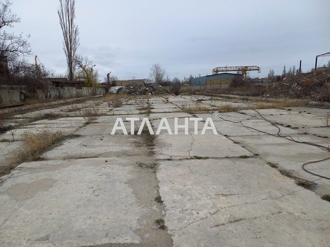 Коммерческая недвижимость по адресу ул. Локомотивная (площадь 0) - Atlanta.ua - фото 3