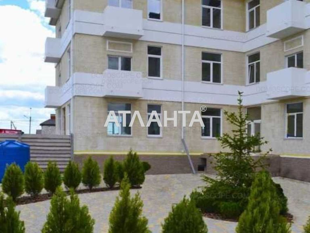 2-rooms apartment apartment by the address st. Rozovyy per (area 76,4 m²) - Atlanta.ua - photo 3