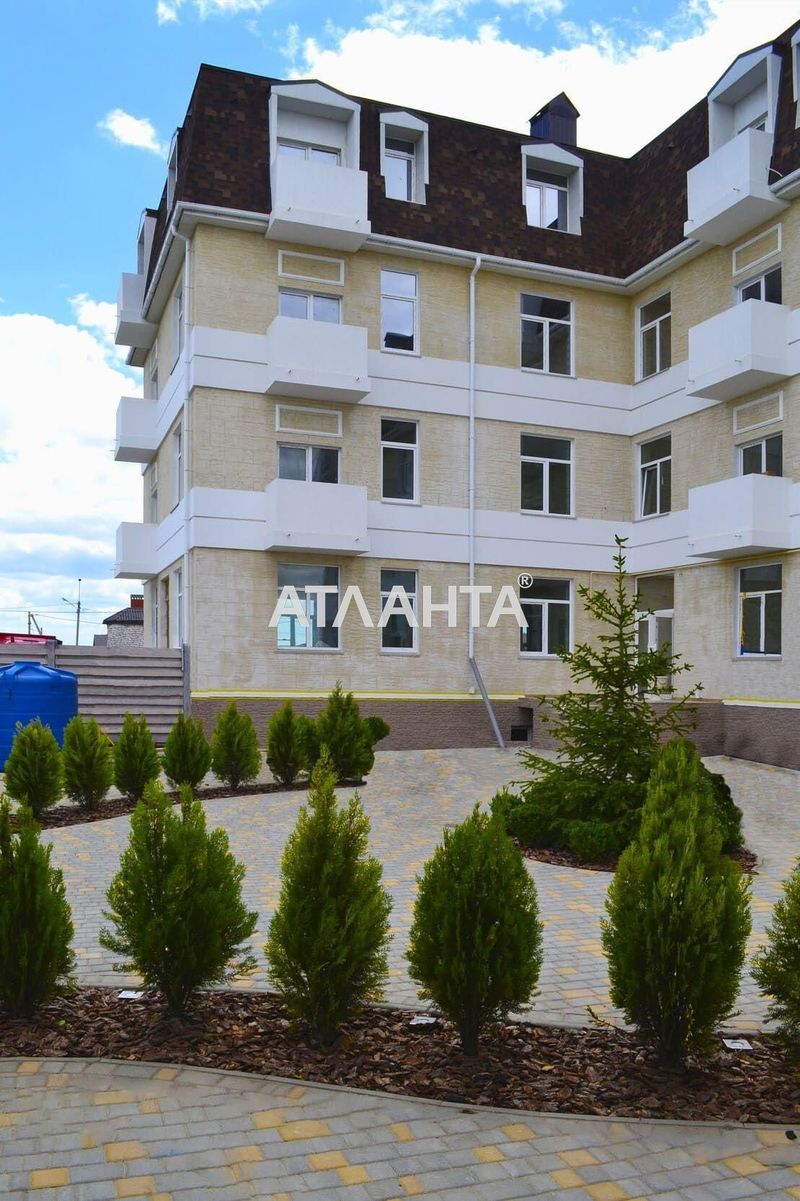 2-rooms apartment apartment by the address st. Rozovyy per (area 76,4 m²) - Atlanta.ua - photo 4