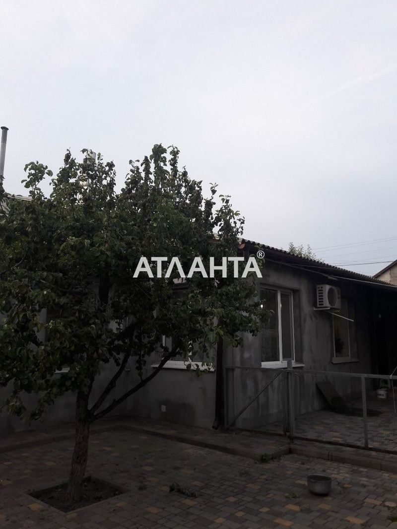 Будинок за адресою вул. 3-я лінія (площа 121 м²) - Atlanta.ua - фото 12