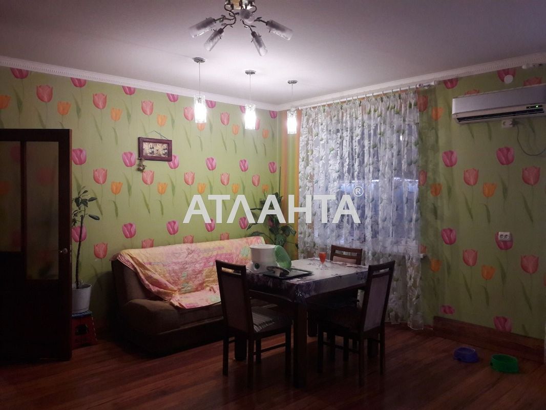 Будинок за адресою вул. 3-я лінія (площа 121 м²) - Atlanta.ua - фото 16