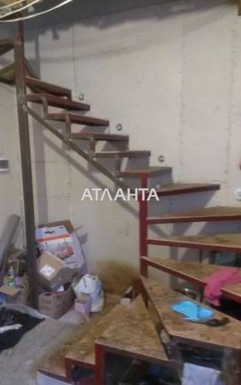 4+-rooms apartment apartment by the address st. Lidersovskiy bul Dzerzhinskogo bul (area 86 m²) - Atlanta.ua - photo 5