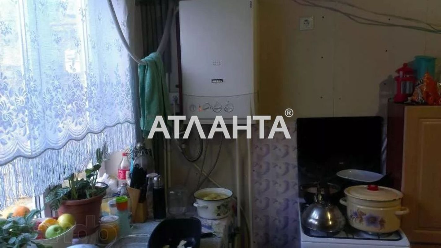 4+-rooms apartment apartment by the address st. Lidersovskiy bul Dzerzhinskogo bul (area 86 m²) - Atlanta.ua - photo 3