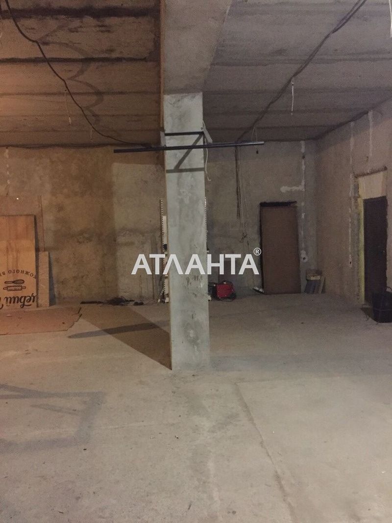 Комерційна нерухомість за адресою вул. Оборонна (площа 900 м²) - Atlanta.ua - фото 6