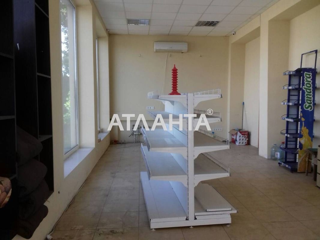 Комерційна нерухомість за адресою вул. Оборонна (площа 900 м²) - Atlanta.ua - фото 7