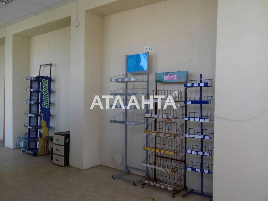 Комерційна нерухомість за адресою вул. Оборонна (площа 900 м²) - Atlanta.ua - фото 8