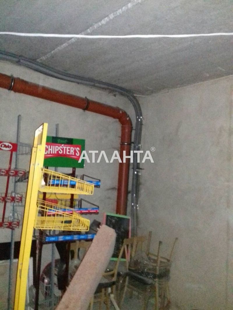 Комерційна нерухомість за адресою вул. Оборонна (площа 900 м²) - Atlanta.ua - фото 10