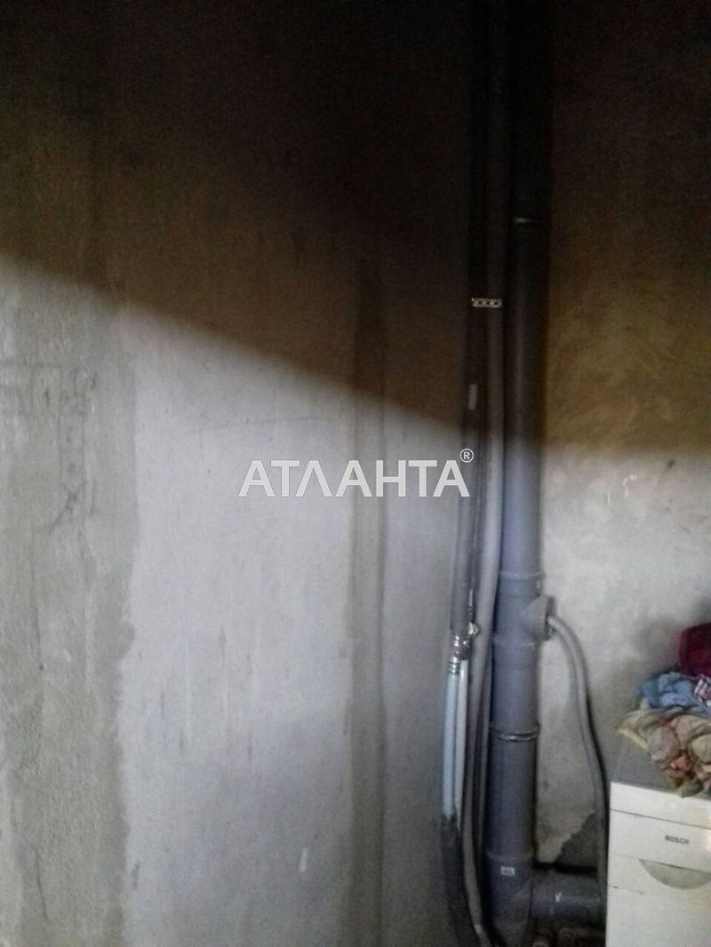 Комерційна нерухомість за адресою вул. Оборонна (площа 900 м²) - Atlanta.ua - фото 11