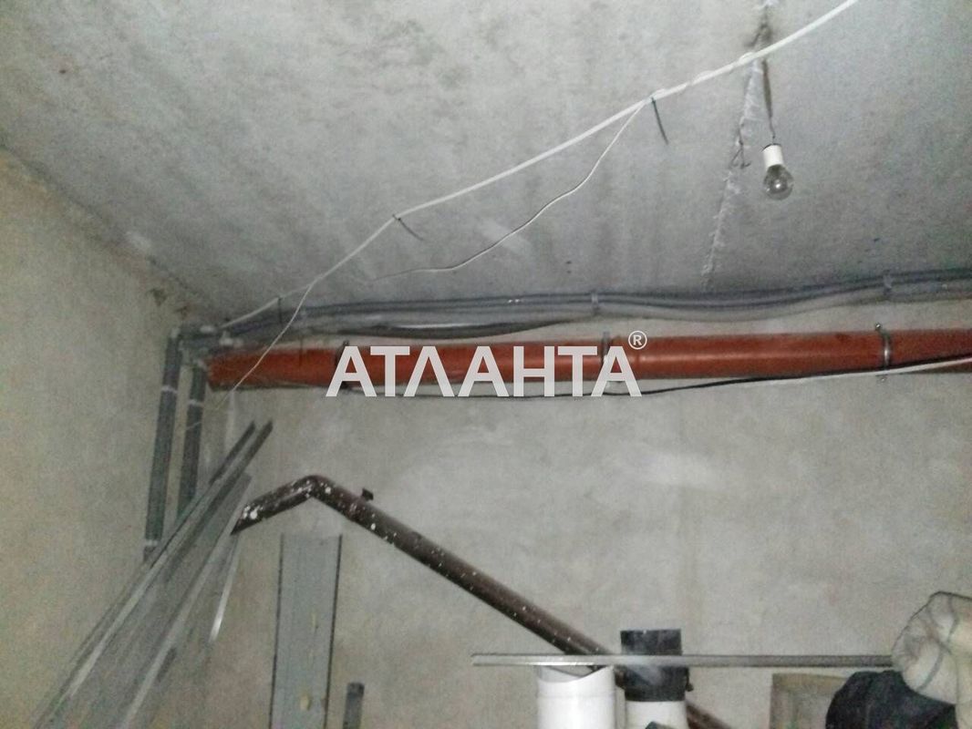 Комерційна нерухомість за адресою вул. Оборонна (площа 900 м²) - Atlanta.ua - фото 12