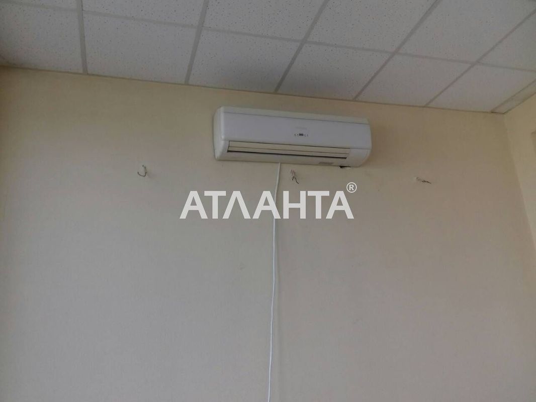 Комерційна нерухомість за адресою вул. Оборонна (площа 900 м²) - Atlanta.ua - фото 14