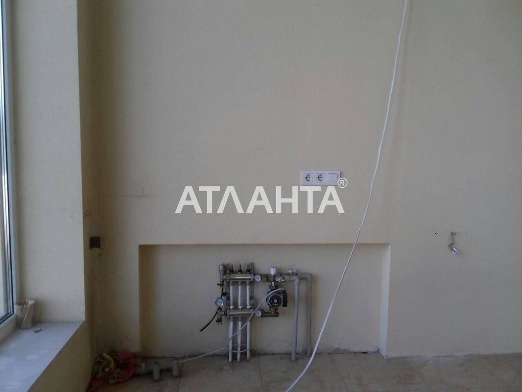 Комерційна нерухомість за адресою вул. Оборонна (площа 900 м²) - Atlanta.ua - фото 15