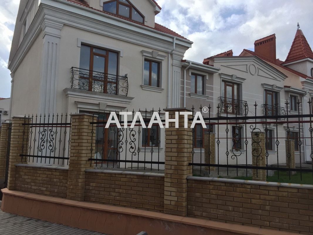 2-комнатная квартира по адресу ул. Шевченко (площадь 71,8 м²) - Atlanta.ua - фото 2