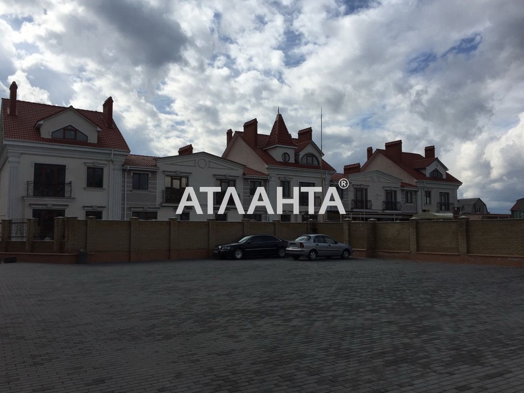 2-комнатная квартира по адресу ул. Шевченко (площадь 71,8 м²) - Atlanta.ua - фото 3