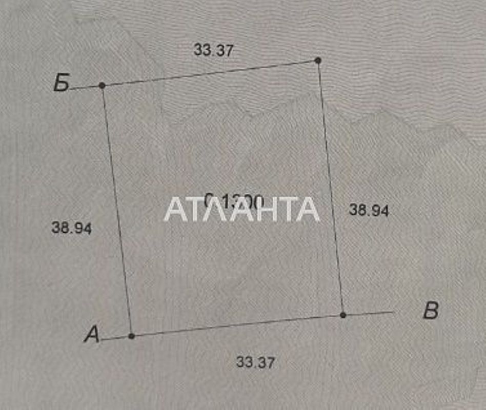 Landplot by the address st. Airova (area 13 acr) - Atlanta.ua - photo 2