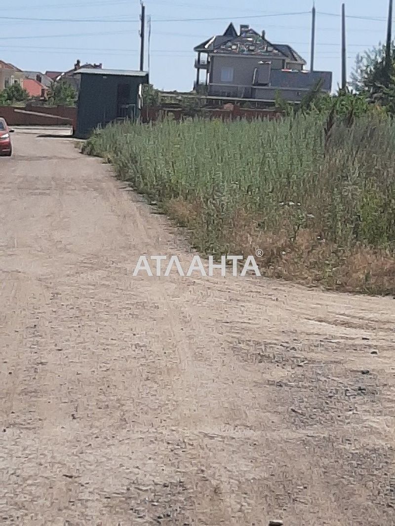 Landplot by the address st. Airova (area 13 acr) - Atlanta.ua - photo 3