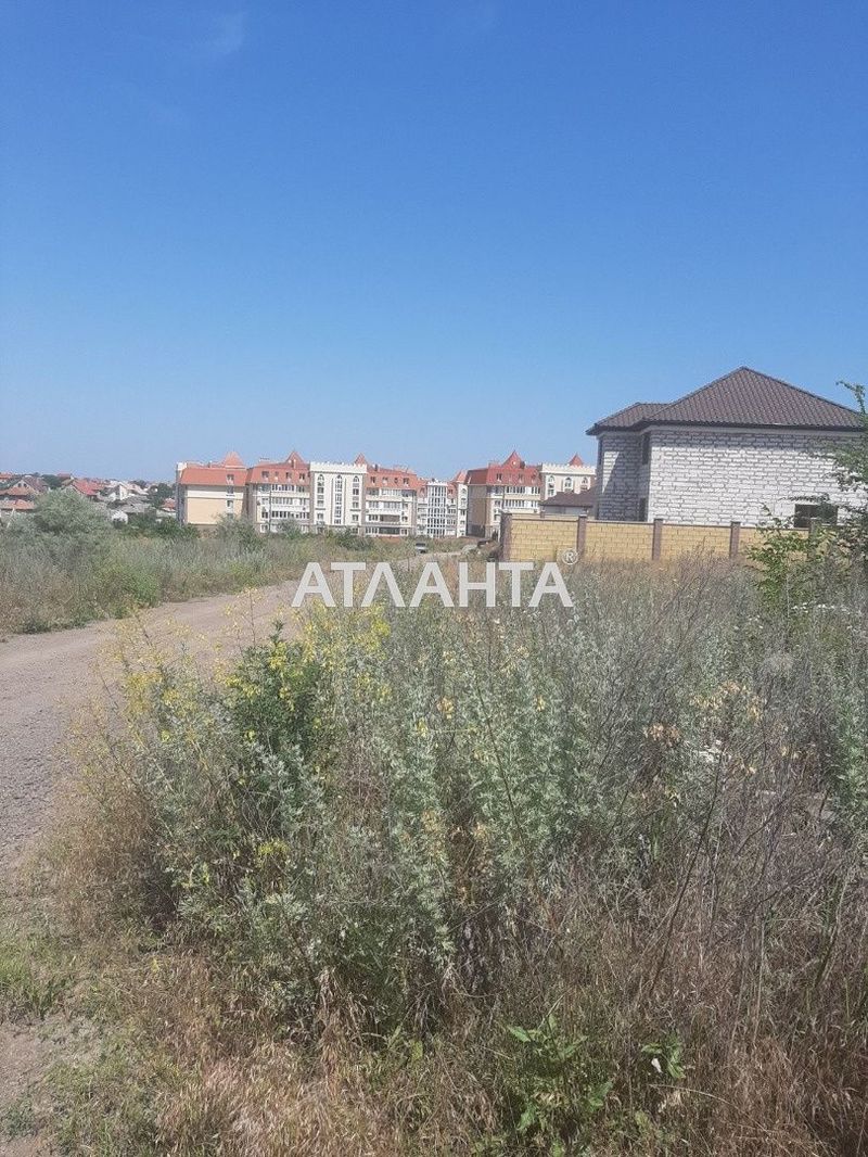 Landplot by the address st. Airova (area 13 acr) - Atlanta.ua - photo 5