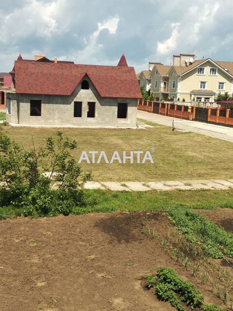 Участок по адресу ул. Лазурная (площадь 9 сот) - Atlanta.ua - фото 2