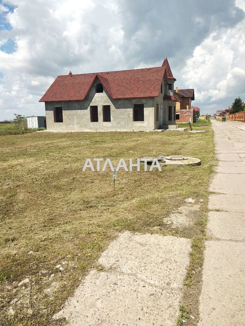 Участок по адресу ул. Лазурная (площадь 9 сот) - Atlanta.ua - фото 3