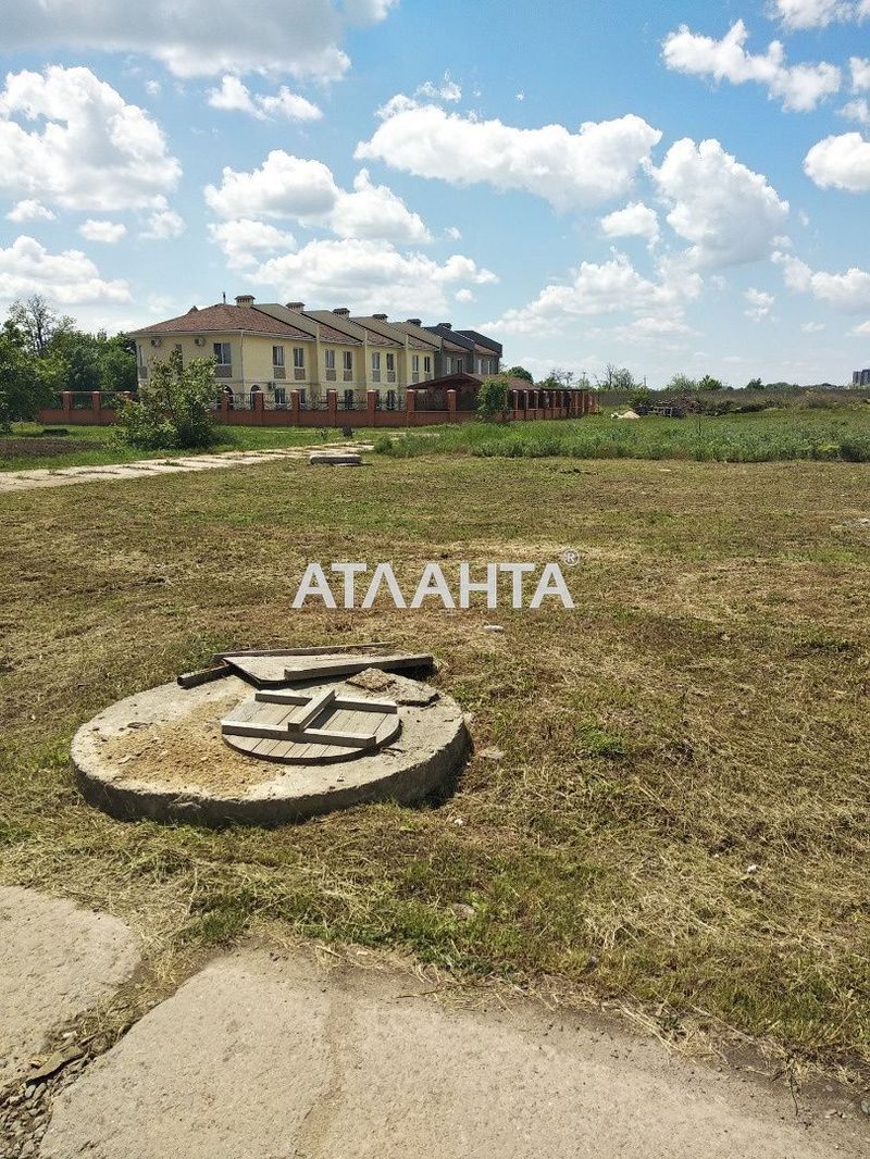 Участок по адресу ул. Лазурная (площадь 9 сот) - Atlanta.ua - фото 4
